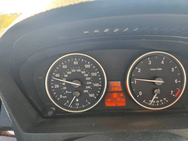 2007 BMW E70 X5 4.8i & xDrive50i - Image 7 of 8