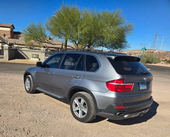 2007 BMW E70 X5 4.8i & xDrive50i - Image 3 of 8