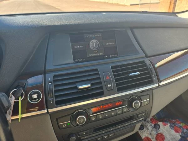 2007 BMW E70 X5 4.8i & xDrive50i - Image 8 of 8