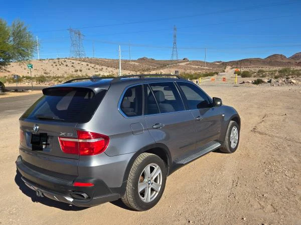 2007 BMW E70 X5 4.8i & xDrive50i - Image 2 of 8