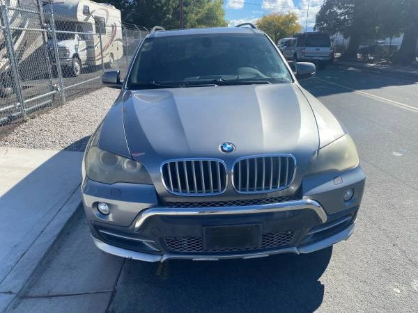 2007 BMW E70 X5 4.8i & xDrive50i - Image 4 of 6
