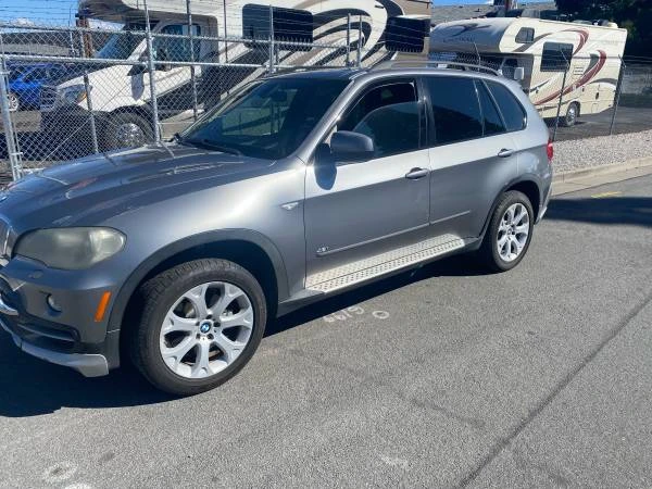 2007 BMW E70 X5 4.8i & xDrive50i - Image 2 of 6