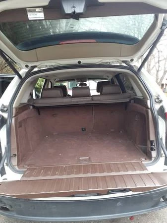 2007 BMW E70 X5 4.8i & xDrive50i - Image 8 of 10