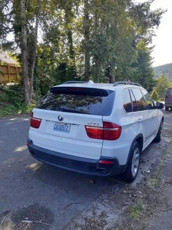 2007 BMW E70 X5 4.8i & xDrive50i - Image 3 of 10