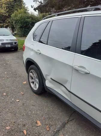 2007 BMW E70 X5 4.8i & xDrive50i - Image 10 of 10