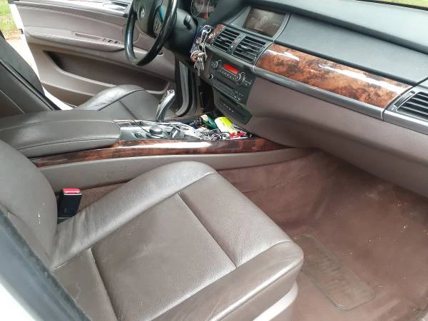 2007 BMW E70 X5 4.8i & xDrive50i - Image 4 of 10