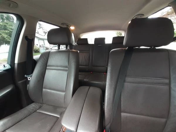 2007 BMW E70 X5 4.8i & xDrive50i - Image 5 of 10