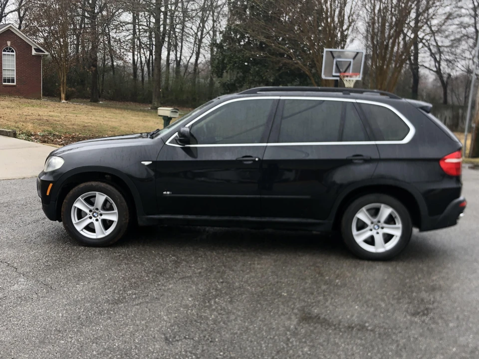 2007 BMW E70 X5 4.8i & xDrive50i - Image 16 of 31