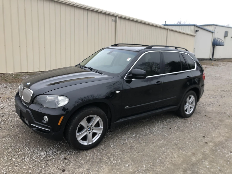 2007 BMW E70 X5 4.8i & xDrive50i - Image 11 of 31