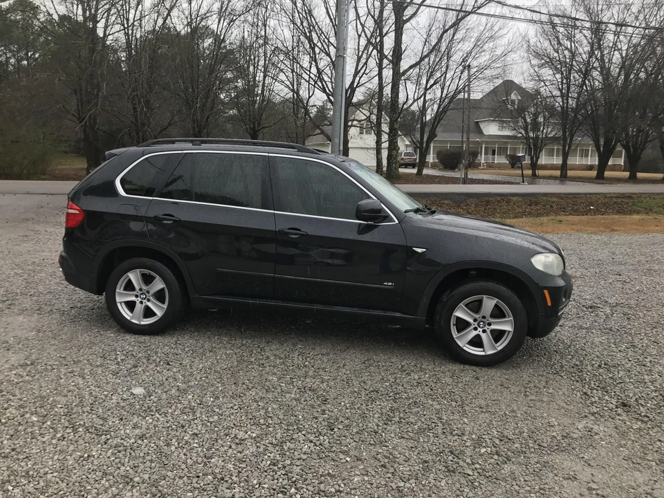 2007 BMW E70 X5 4.8i & xDrive50i - Image 28 of 31
