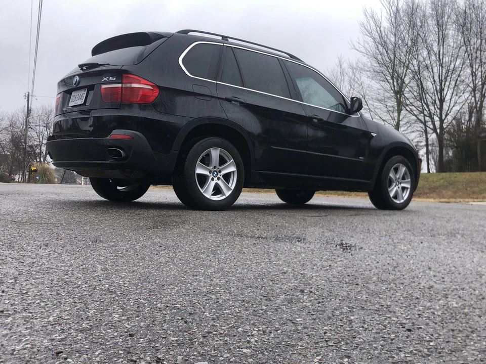 2007 BMW E70 X5 4.8i & xDrive50i - Image 26 of 31