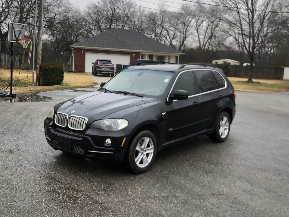 2007 BMW E70 X5 4.8i & xDrive50i - Image 12 of 31