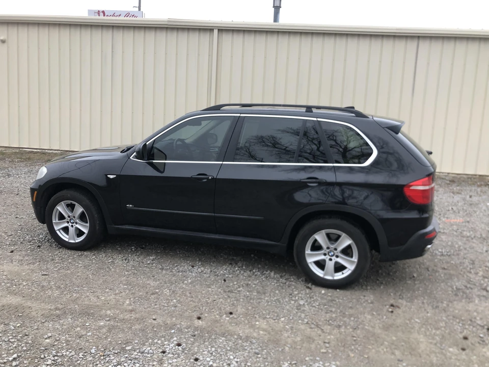 2007 BMW E70 X5 4.8i & xDrive50i - Image 19 of 31