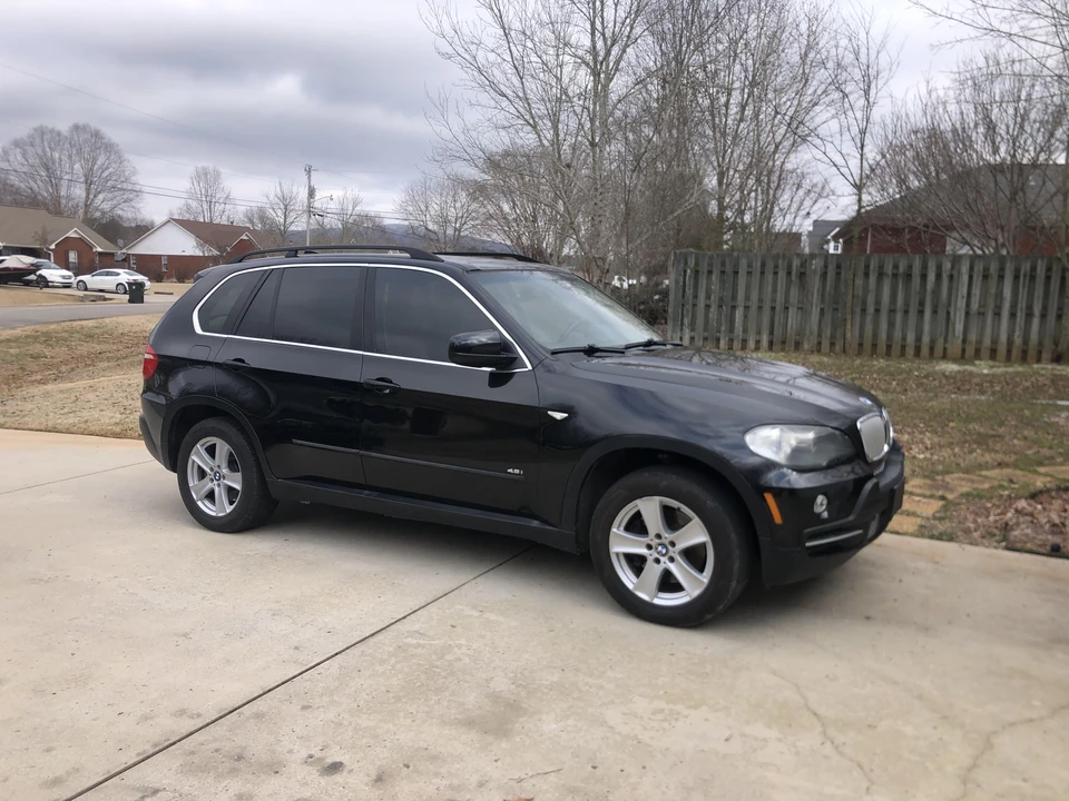 2007 BMW E70 X5 4.8i & xDrive50i - Image 31 of 31