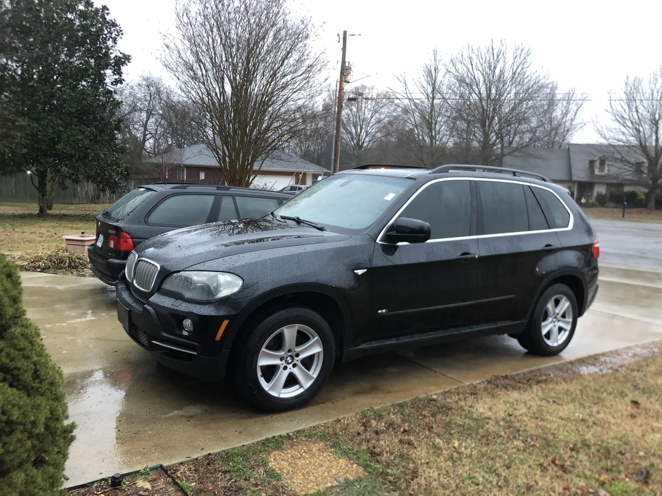 2007 BMW E70 X5 4.8i & xDrive50i - Image 15 of 31