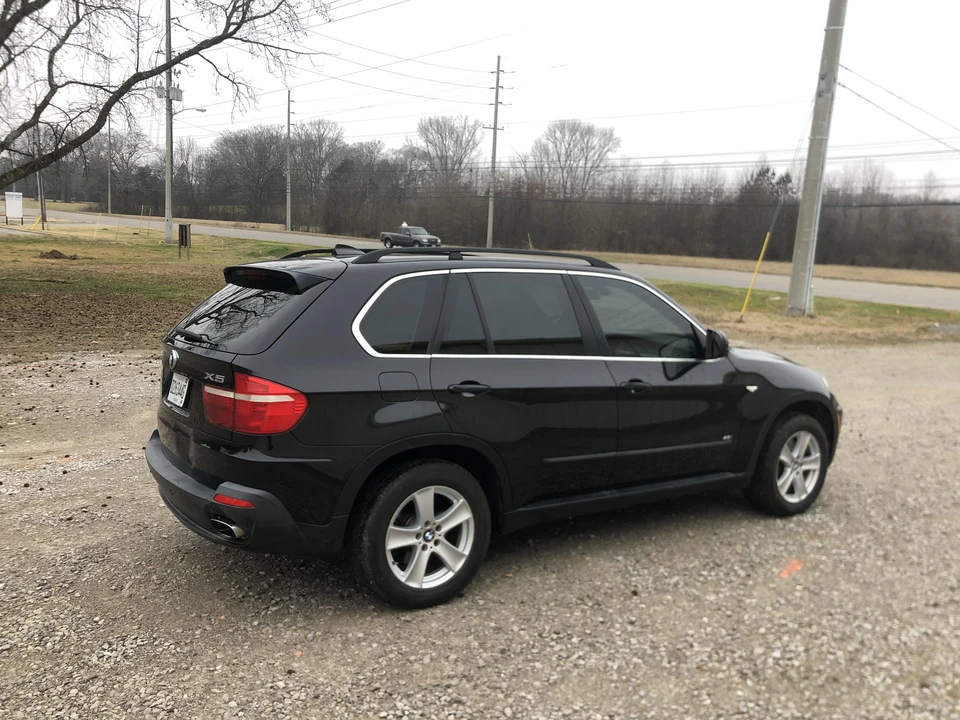 2007 BMW E70 X5 4.8i & xDrive50i - Image 27 of 31
