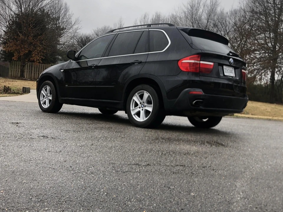 2007 BMW E70 X5 4.8i & xDrive50i - Image 20 of 31