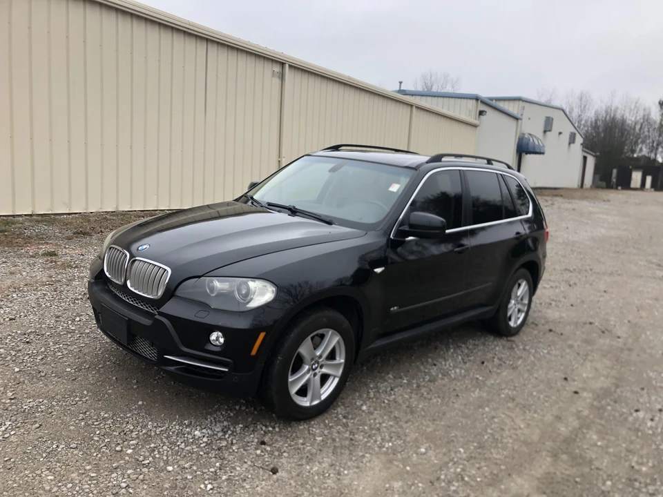 2007 BMW E70 X5 4.8i & xDrive50i - Image 10 of 31