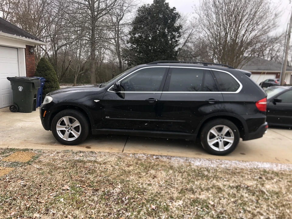 2007 BMW E70 X5 4.8i & xDrive50i - Image 17 of 31
