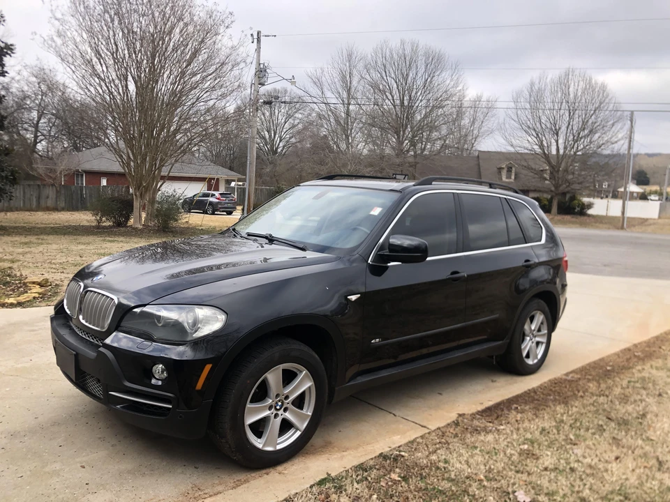 2007 BMW E70 X5 4.8i & xDrive50i - Image 14 of 31