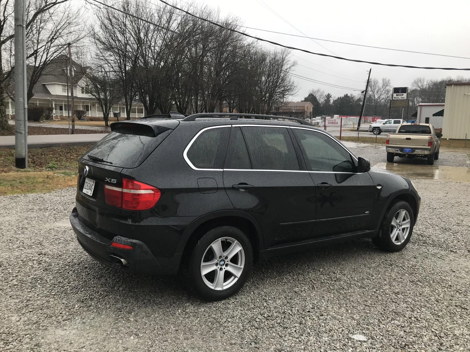 2007 BMW E70 X5 4.8i & xDrive50i - Image 5 of 31