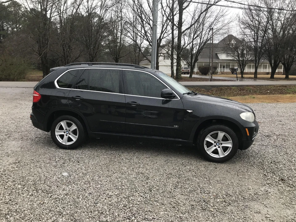 2007 BMW E70 X5 4.8i & xDrive50i - Image 3 of 31