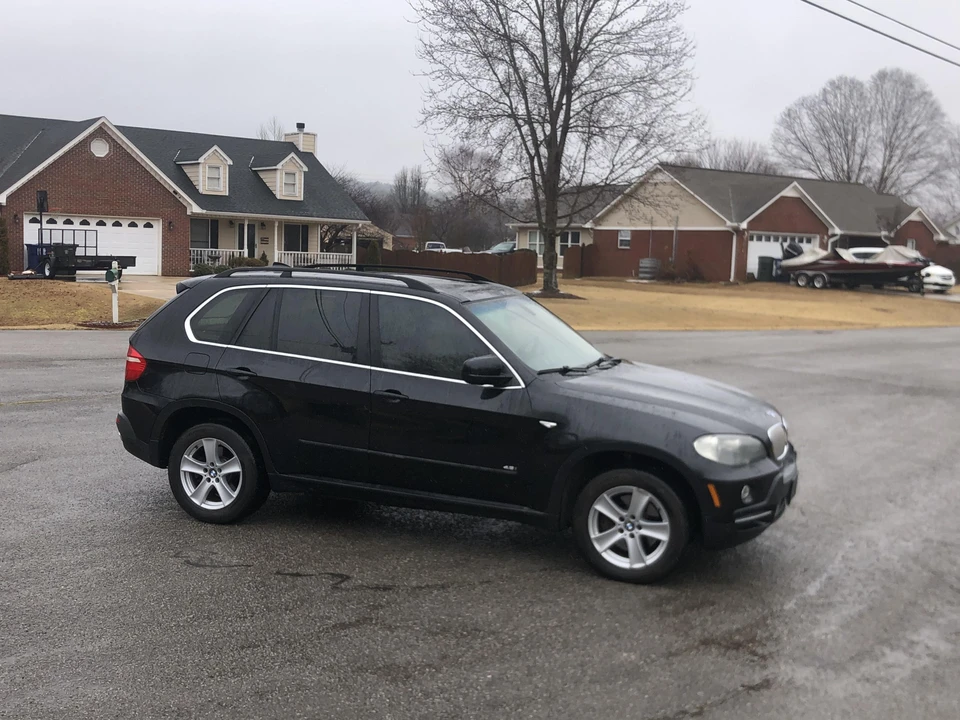 2007 BMW E70 X5 4.8i & xDrive50i - Image 29 of 31
