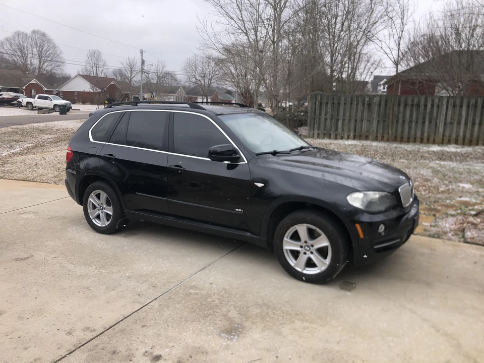 2007 BMW E70 X5 4.8i & xDrive50i - Image 30 of 31