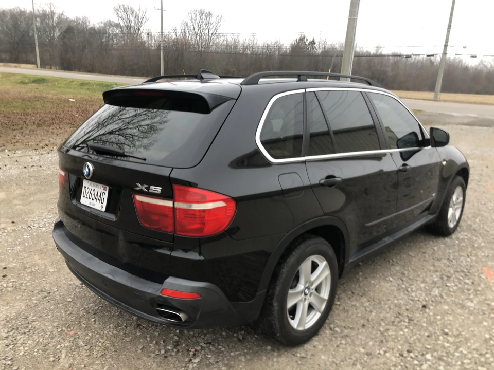 2007 BMW E70 X5 4.8i & xDrive50i - Image 25 of 31