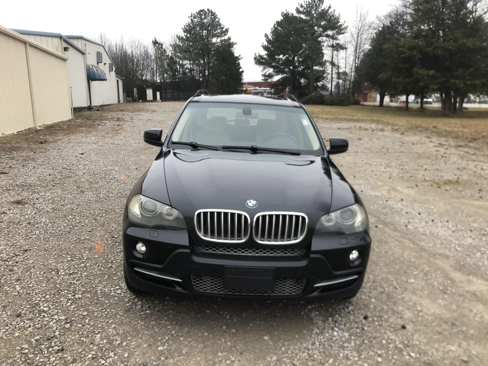 2007 BMW E70 X5 4.8i & xDrive50i - Image 2 of 31