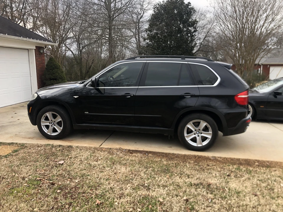 2007 BMW E70 X5 4.8i & xDrive50i - Image 18 of 31