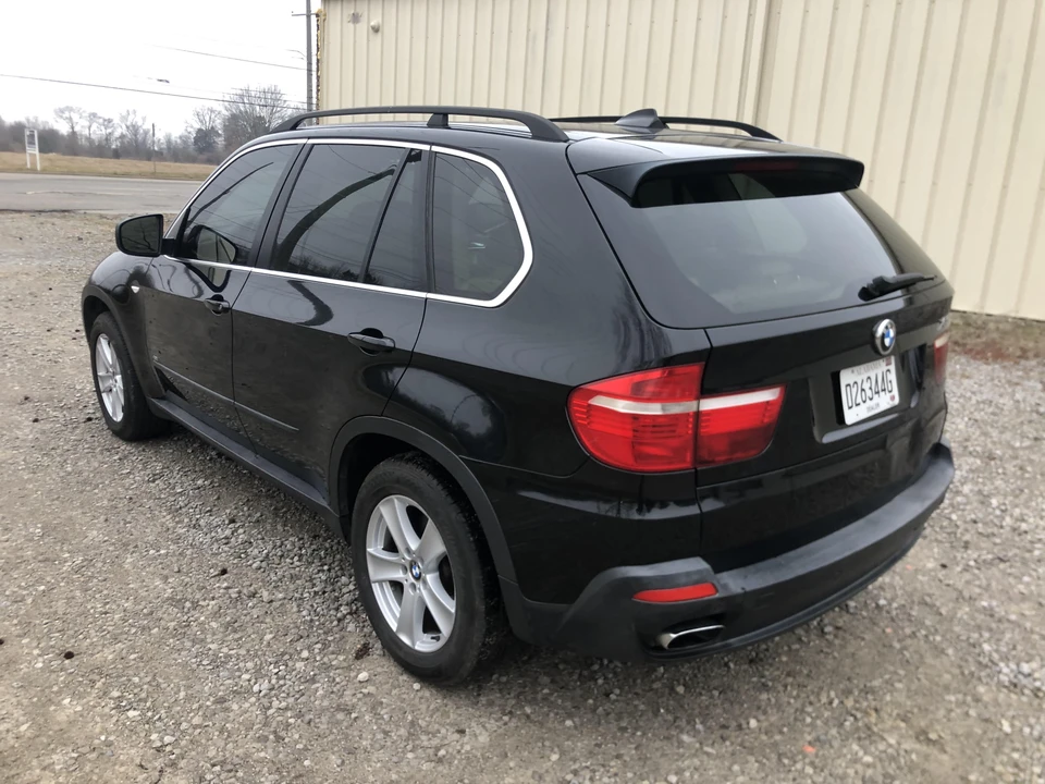 2007 BMW E70 X5 4.8i & xDrive50i - Image 4 of 31