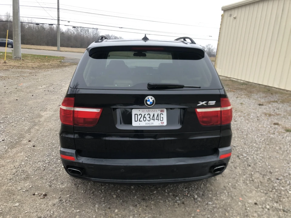 2007 BMW E70 X5 4.8i & xDrive50i - Image 23 of 31