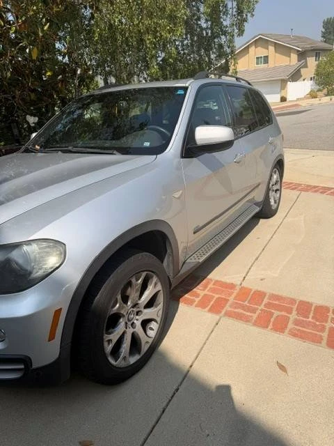 2007 BMW E70 X5 4.8i & xDrive50i - Image 6 of 8