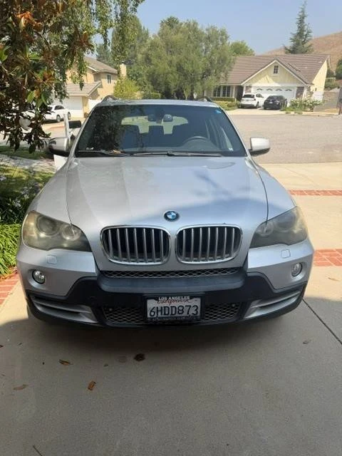 2007 BMW E70 X5 4.8i & xDrive50i - Image 2 of 8