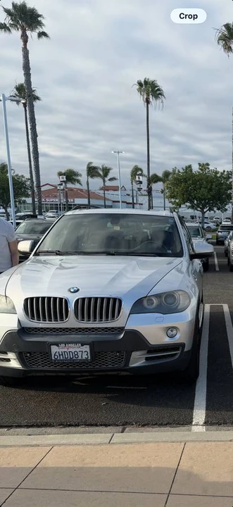 2007 BMW E70 X5 4.8i & xDrive50i - Image 8 of 8