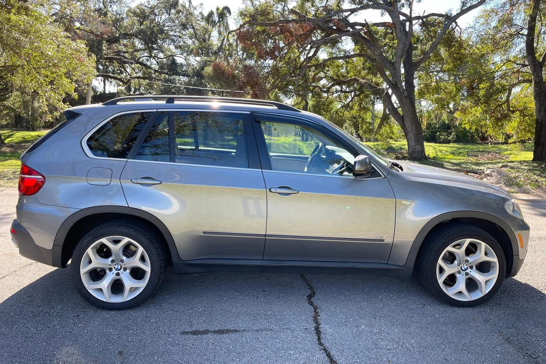 2007 BMW E70 X5 4.8i & xDrive50i - Image 3 of 31