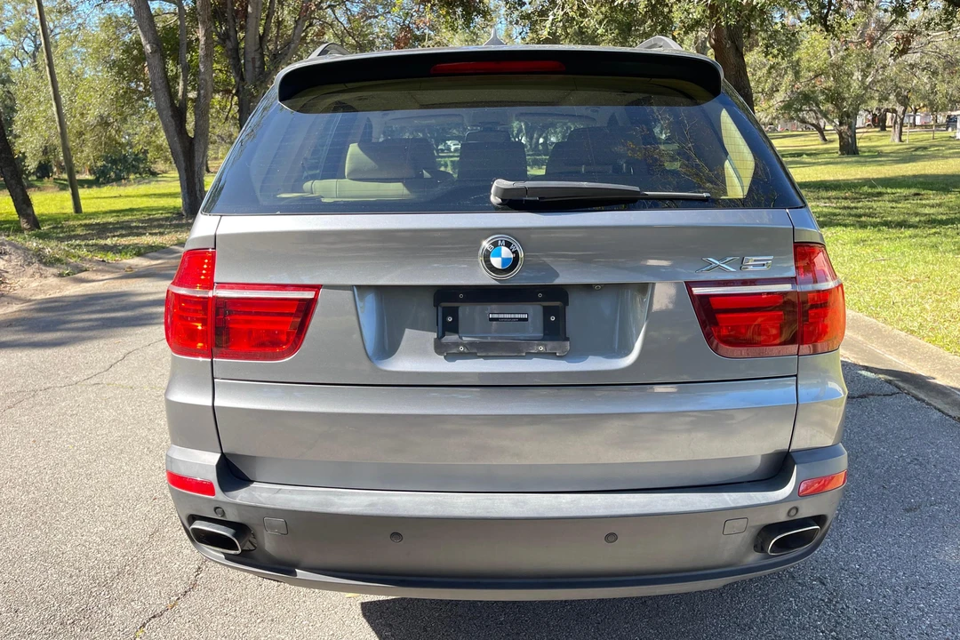 2007 BMW E70 X5 4.8i & xDrive50i - Image 5 of 31