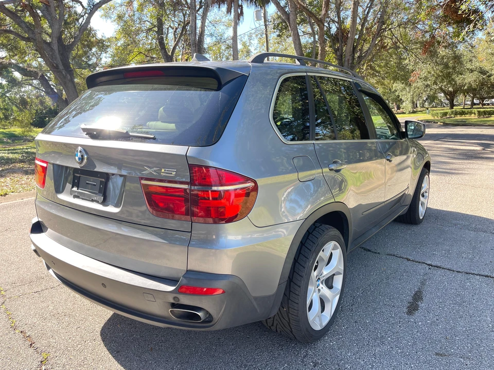 2007 BMW E70 X5 4.8i & xDrive50i - Image 16 of 31