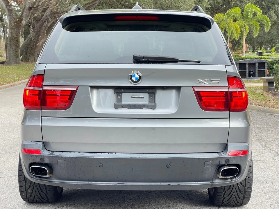 2007 BMW E70 X5 4.8i & xDrive50i - Image 14 of 31