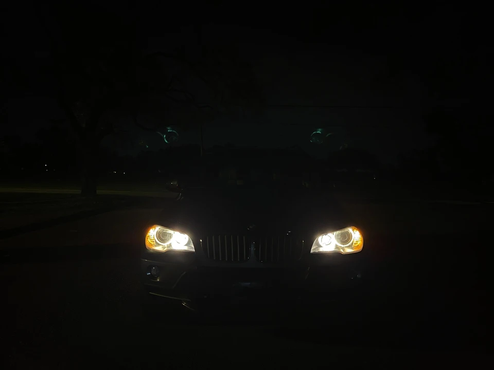 2007 BMW E70 X5 4.8i & xDrive50i - Image 29 of 31