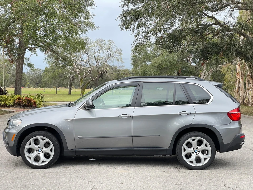 2007 BMW E70 X5 4.8i & xDrive50i - Image 11 of 31