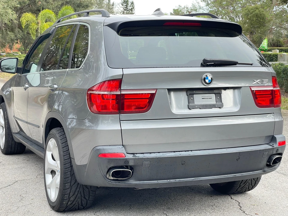 2007 BMW E70 X5 4.8i & xDrive50i - Image 13 of 31