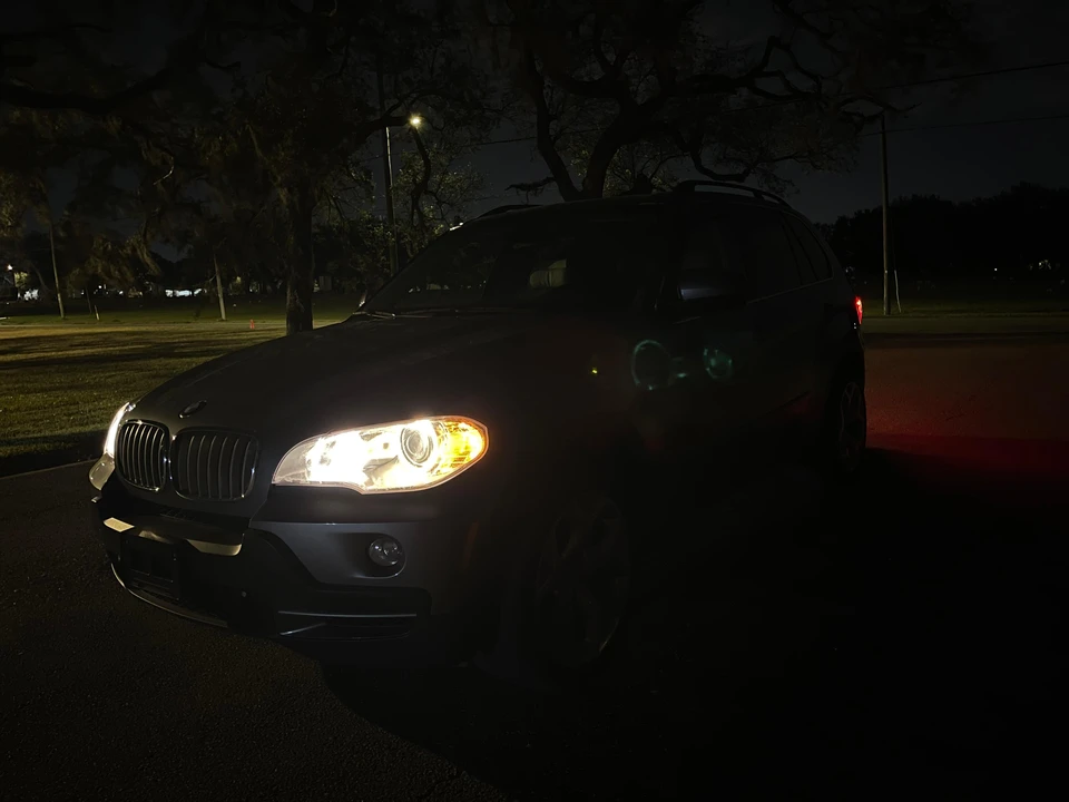2007 BMW E70 X5 4.8i & xDrive50i - Image 30 of 31