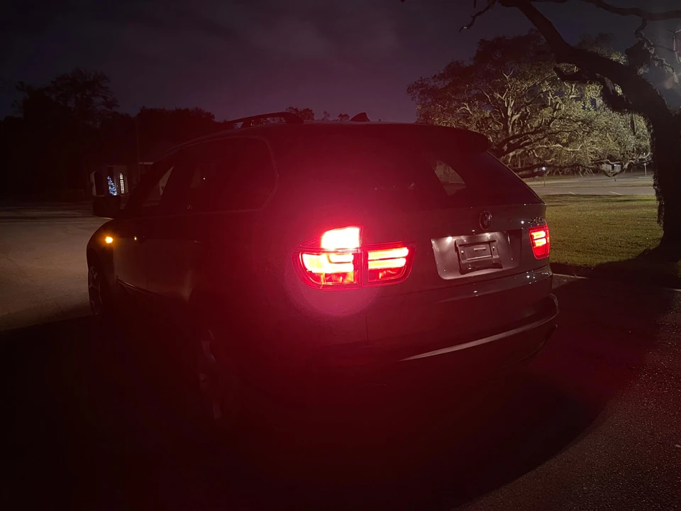 2007 BMW E70 X5 4.8i & xDrive50i - Image 31 of 31