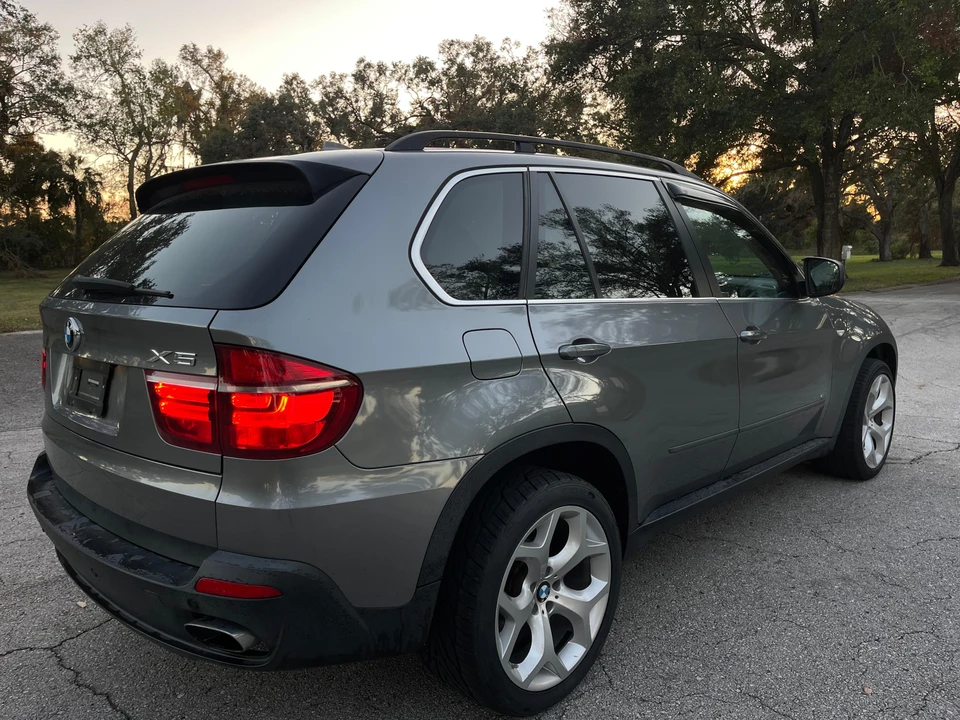2007 BMW E70 X5 4.8i & xDrive50i - Image 26 of 31