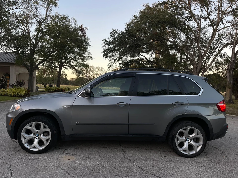 2007 BMW E70 X5 4.8i & xDrive50i - Image 24 of 31