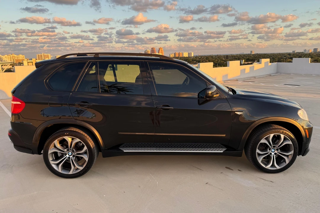 2007 BMW E70 X5 4.8i & xDrive50i - Image 3 of 31