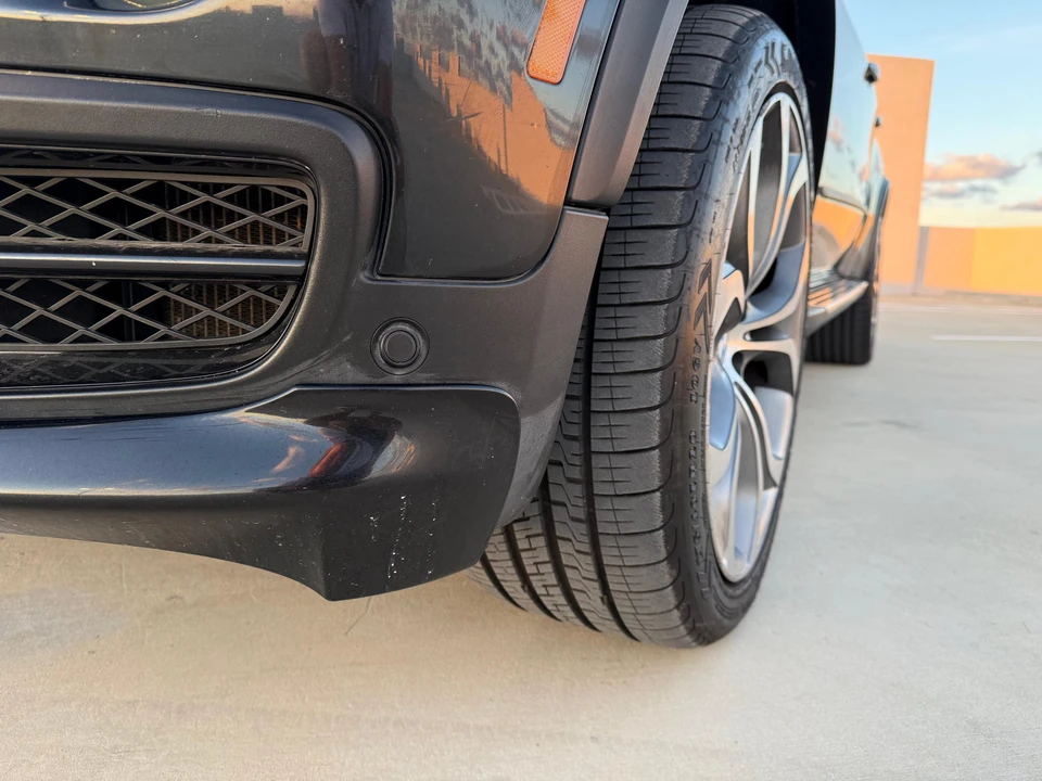 2007 BMW E70 X5 4.8i & xDrive50i - Image 31 of 31