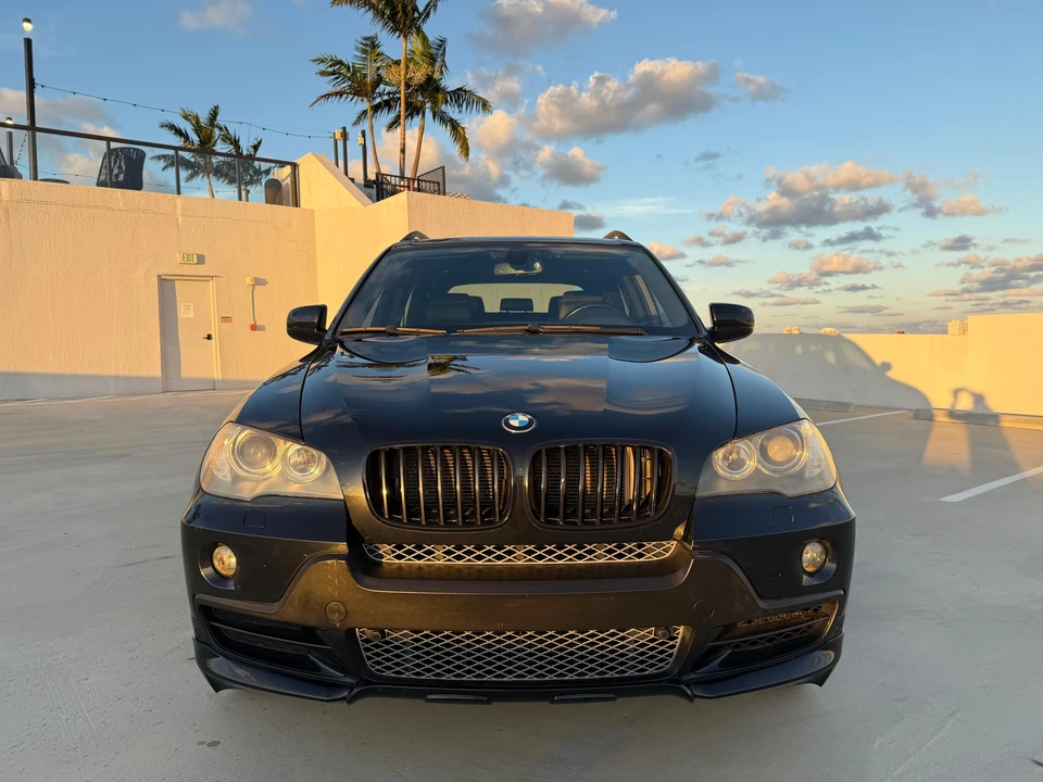 2007 BMW E70 X5 4.8i & xDrive50i - Image 6 of 31